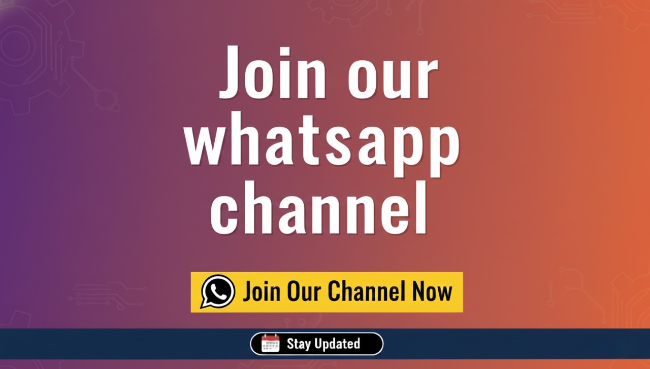 Join WhatsApp